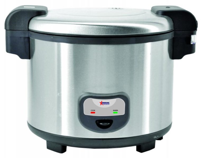 13L Rice Cooker